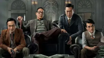 Задник до фильму"金錢帝國：追虎擒龍" #397865