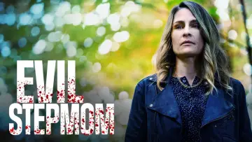 Задник до фільму "Evil Stepmom" #1060849