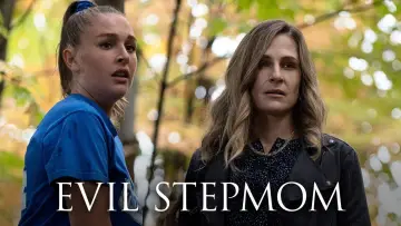 Задник до фільму "Evil Stepmom" #1585345