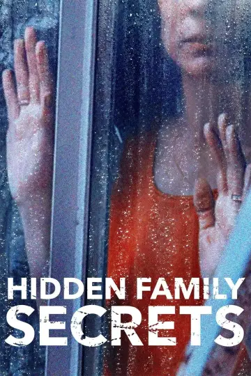 Постер до фильму"Hidden Family Secrets" #1033760