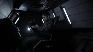 Задник до фільму "Black Box" #961987