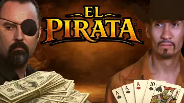 Задник до фильму"El Pirata" #1188493