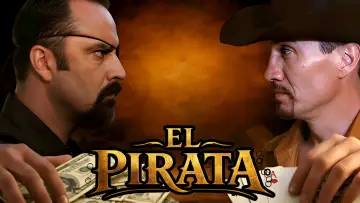 Задник до фильму"El Pirata" #1188494