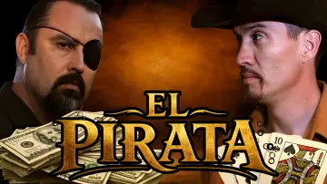 Задник до фильму"El Pirata" #1188497