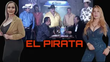 Задник до фильму"El Pirata" #1188498