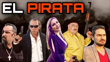Задник до фильму"El Pirata" #1188499