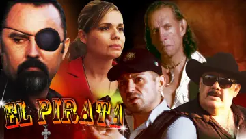 Задник до фильму"El Pirata" #1188500