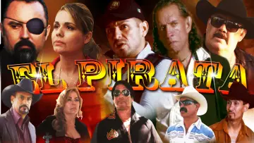 Задник до фильму"El Pirata" #1188501