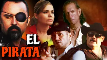 Задник до фильму"El Pirata" #1188502