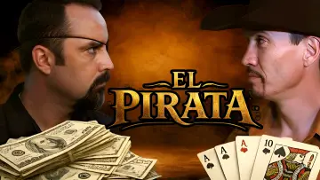 Задник до фильму"El Pirata" #1188504
