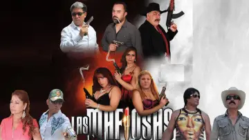 Задник до фильму"Las Mafiosas" #1188212