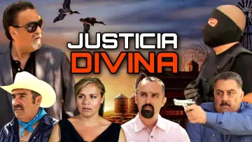 Задник до фильму"Justicia Divina" #1170170