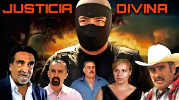 Задник до фильму"Justicia Divina" #1170173
