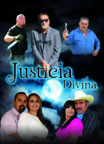 Постер до фильму"Justicia Divina" #1170177