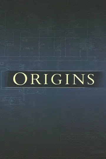 Origins постер
