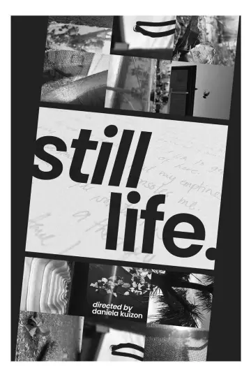 Постер до фільму "still life" #1635841