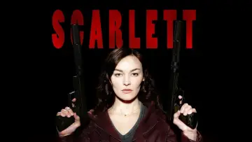 Задник до фильму"Scarlett" #1034802