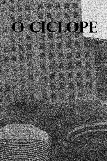 Постер до фильму"O Ciclope" #966679