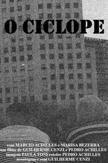 Постер до фильму"O Ciclope" #966680