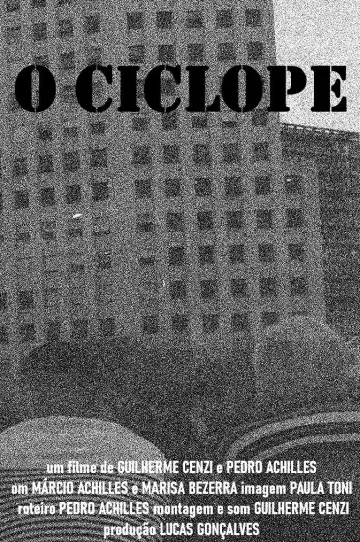 Постер до фильму"O Ciclope" #966681
