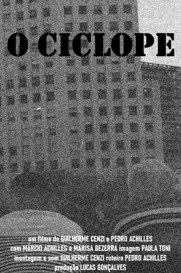 Постер до фильму"O Ciclope" #966682
