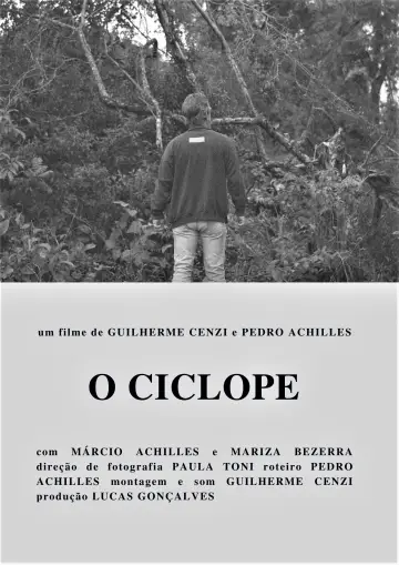 Постер до фильму"O Ciclope" #966683
