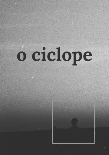 Постер до фильму"O Ciclope" #966684