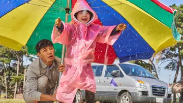 Задник до фильму"내겐 너무 소중한 너" #359877