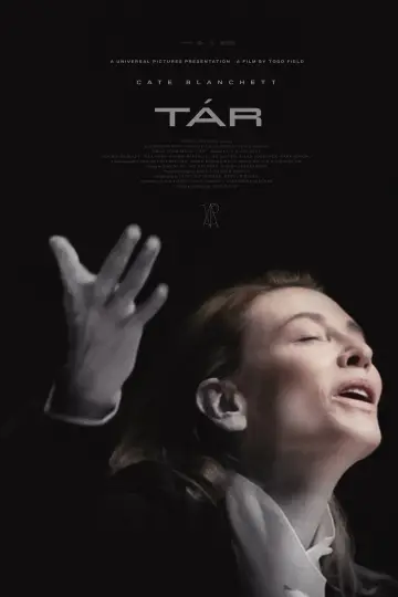 Постер до фильму"Тар" #720342