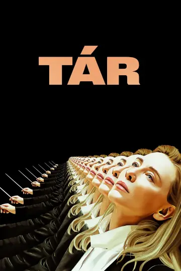 Постер до фильму"Тар" #77066
