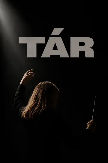 Постер до фильму"Тар" #854476