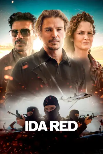 Іда Ред