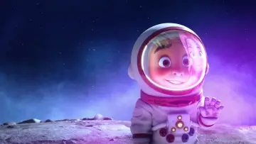 Задник до фильму"Рум