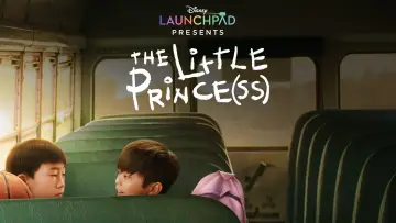Задник до фільму "The Little Prince(ss)" #138096