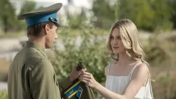 Задник до фільму "Небо" #441535