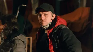 Задник до фільму "Капитан Волконогов бежал" #445623