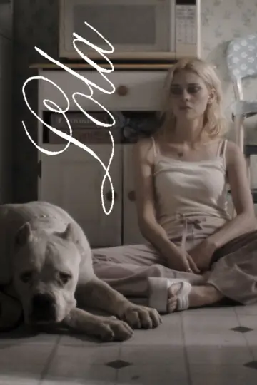 Постер до фильму"Lola" #477538