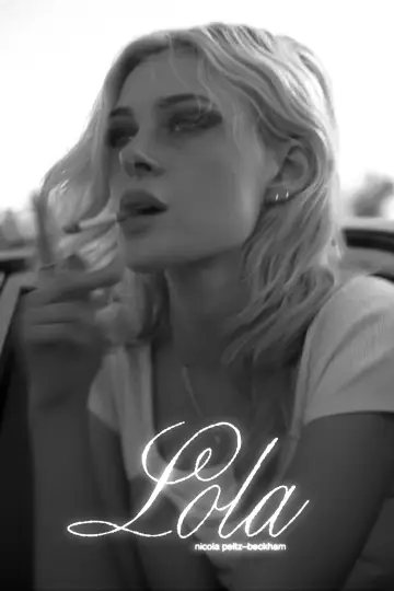 Постер до фильму"Lola" #477539