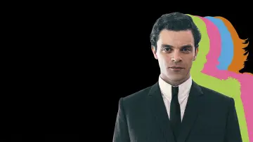 Задник до фильму"Midas Man" #528263