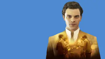 Задник до фильму"Midas Man" #528270