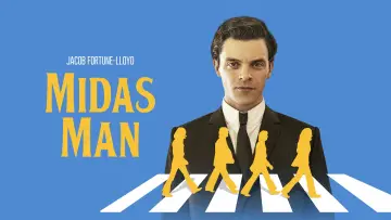 Задник до фильму"Midas Man" #528297