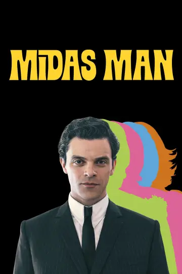Постер до фильму"Midas Man" #528342