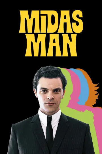 Постер до фильму"Midas Man" #528348