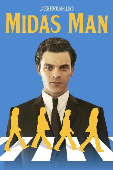 Постер до фильму"Midas Man" #528352