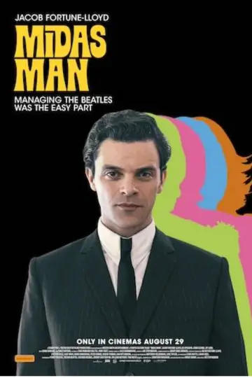 Постер до фильму"Midas Man" #528355