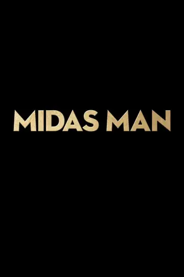 Постер до фильму"Midas Man" #528360