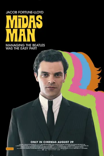 Постер до фильму"Midas Man" #528363