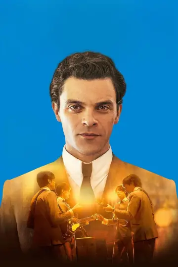 Постер до фильму"Midas Man" #528389