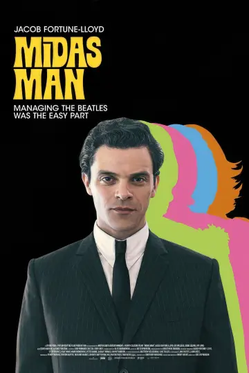 Постер до фильму"Midas Man" #528395