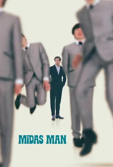 Постер до фильму"Midas Man" #528398